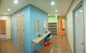 Suk Bak Dot Com Guest House