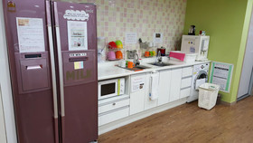 Suk Bak Dot Com Guest House