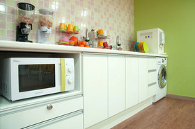 Suk Bak Dot Com Guest House