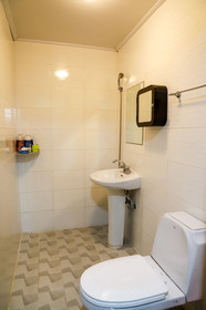 Suk Bak Dot Com Guest House