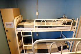 Suk Bak Dot Com Guest House