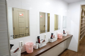Suk Bak Dot Com Guest House