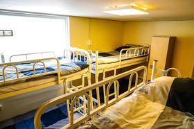 Suk Bak Dot Com Guest House