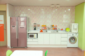 Suk Bak Dot Com Guest House