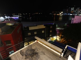 Sum Busan Songdo