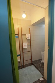Sum Guesthouse Busan Station