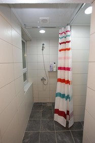 Sum Guesthouse Busan Station