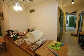 Sum Guesthouse Busan Station