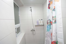 Sum Guesthouse Busan Station