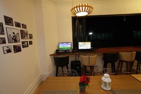 Sum Guesthouse Busan Station