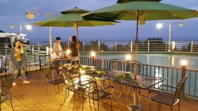 Sun and Moon Guest House - Hostel
