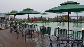 Sun and Moon Guest House - Hostel