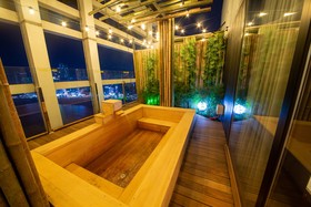 The Bay Club Hotel