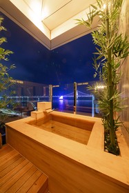 The Bay Club Hotel