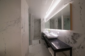 The Bay Club Hotel