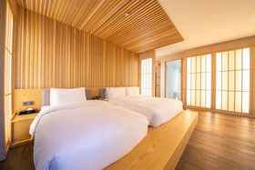 The Bay Club Hotel