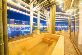 The Bay Club Hotel