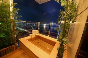 The Bay Club Hotel