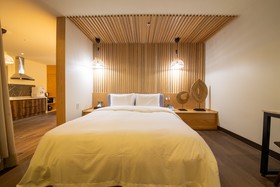 The Bay Club Hotel