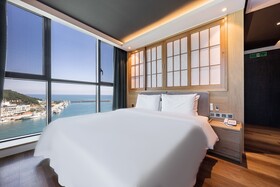 The Club Hotel Gijang Yeonhwari