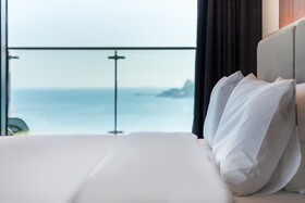 The Club Hotel Gijang Yeonhwari