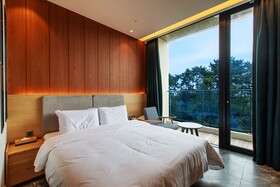 The Club Hotel Gijang Yeonhwari
