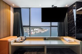 The Club Hotel Gijang Yeonhwari