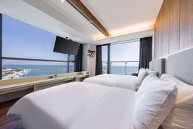 The Club Hotel Gijang Yeonhwari