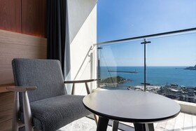 The Club Hotel Gijang Yeonhwari