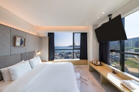 The Club Hotel Gijang Yeonhwari