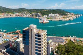 The Club Hotel Gijang Yeonhwari