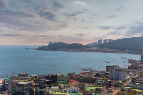 The Club Hotel Gijang Yeonhwari