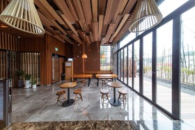 The Club Hotel Gijang Yeonhwari