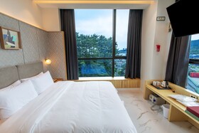 The Club Hotel Gijang Yeonhwari