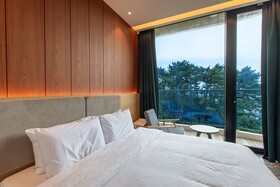 The Club Hotel Gijang Yeonhwari
