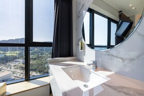 The Club Hotel Gijang Yeonhwari