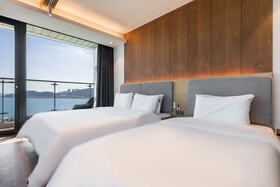 The Club Hotel Gijang Yeonhwari