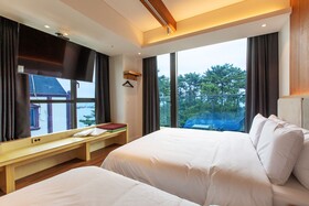 The Club Hotel Gijang Yeonhwari