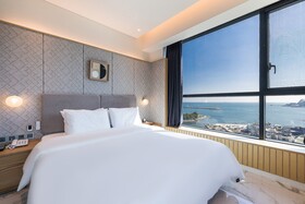 The Club Hotel Gijang Yeonhwari