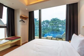 The Club Hotel Gijang Yeonhwari