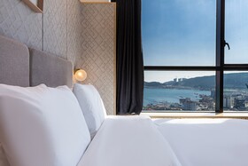 The Club Hotel Gijang Yeonhwari