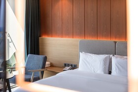 The Club Hotel Gijang Yeonhwari