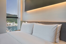 The Club Hotel Gijang Yeonhwari