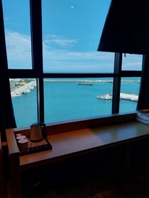 The Club Hotel Gijang Yeonhwari