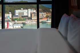 The Club Hotel Gijang Yeonhwari