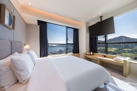 The Club Hotel Gijang Yeonhwari