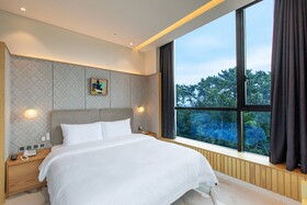 The Club Hotel Gijang Yeonhwari