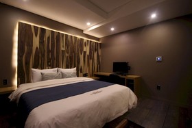 The Club Hotel Seomyeon