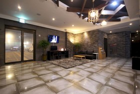 The Club Hotel Seomyeon