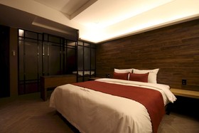 The Club Hotel Seomyeon